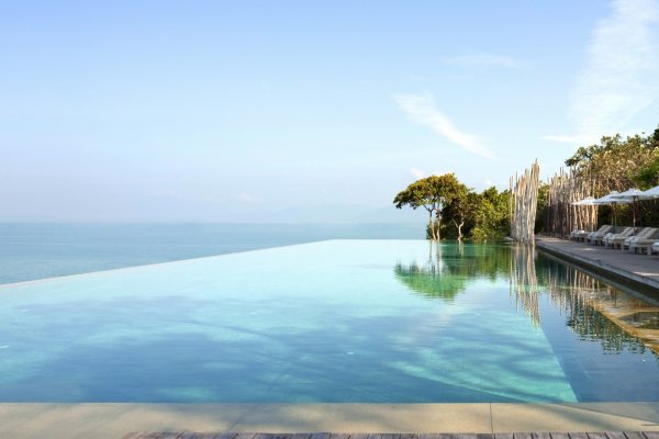 Six Senses Samui – Thailand, Samui| Luxe Travel, Luxury Travel, Six Senses