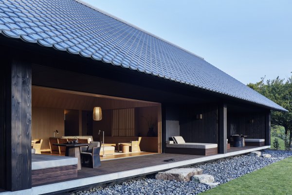 Amanemu – Nagoya, Japan| Luxe Travel, Luxury Travel, Aman