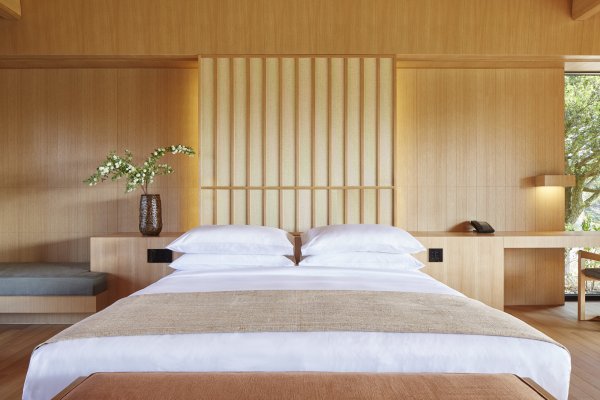 Amanemu – Nagoya, Japan| Luxe Travel, Luxury Travel, Aman