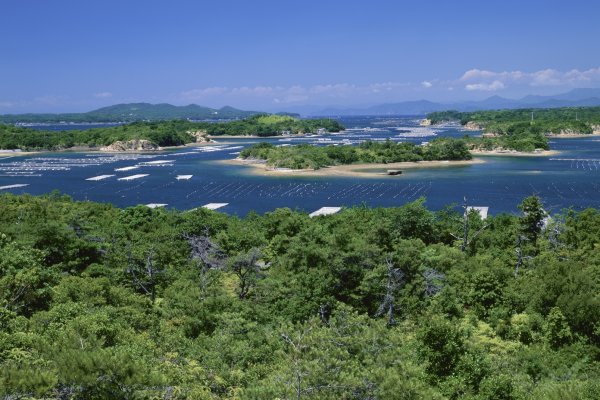 安缦伊沐 (Amanemu) -日本, 名古屋| 安缦 |日本旅游, 名古屋旅游 | 品味游