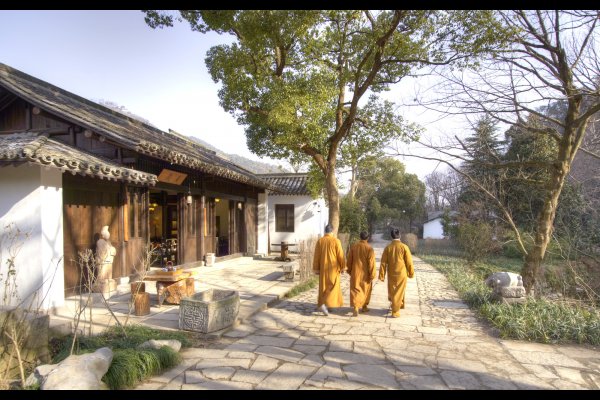 Amanfayun – Hangzhou, China| China Travel | Luxe Travel, Luxury Travel, Aman