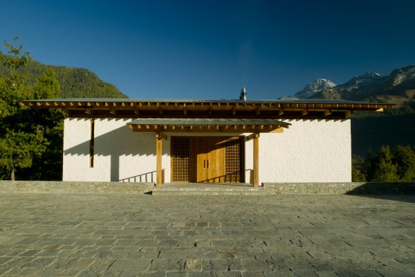 安縵喀拉 (Amankora) – 不丹| 安縵 |不丹旅遊 | 品味遊