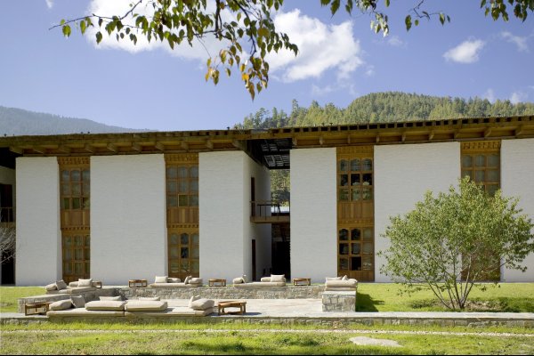 Amankora – Bhutan| Luxe Travel, Luxury Travel, Aman