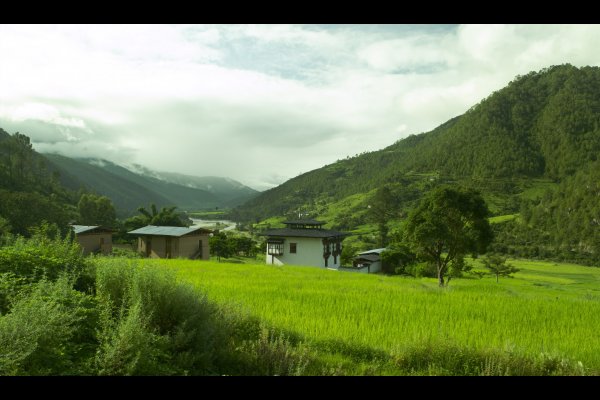 Amankora – Bhutan| Luxe Travel, Luxury Travel, Aman