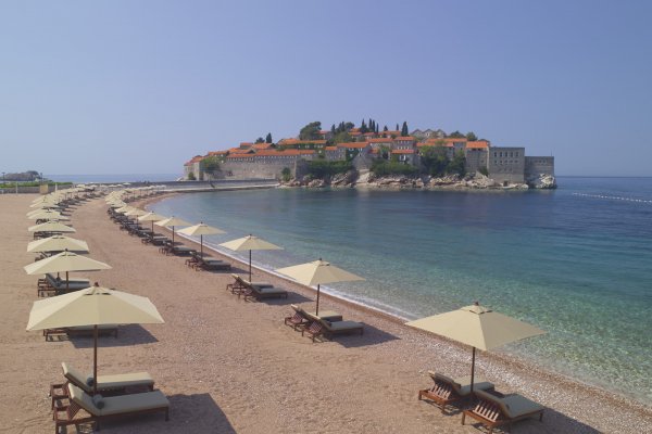 安缦圣斯特凡, Aman Sveti Stefan, 黑山, , 圣斯特凡, 量身订制, 文化导赏, 温泉旅馆 , 圣斯特凡住宿, Montenegro, Sveti Stefan