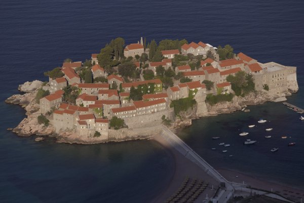 安缦圣斯特凡, Aman Sveti Stefan, 黑山, , 圣斯特凡, 量身订制, 文化导赏, 温泉旅馆 , 圣斯特凡住宿, Montenegro, Sveti Stefan