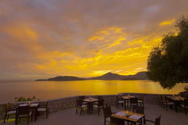 安缦圣斯特凡, Aman Sveti Stefan, 黑山, , 圣斯特凡, 量身订制, 文化导赏, 温泉旅馆 , 圣斯特凡住宿, Montenegro, Sveti Stefan