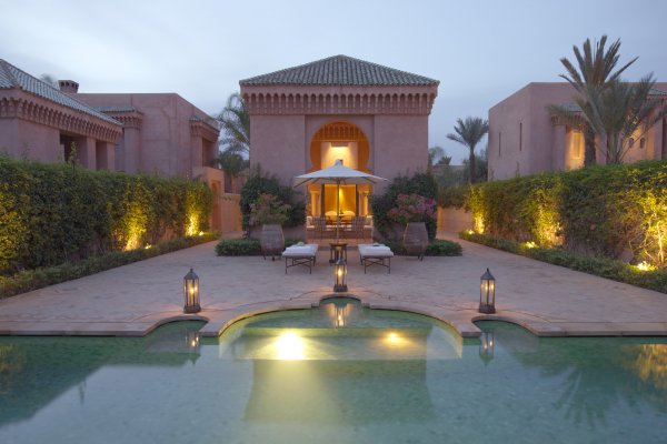Amanjena, Morocco travel, Aman, Morocco Marrakech tour, Morocco, Marrakech, private trip, Morocco resort, private tour, tailor-made