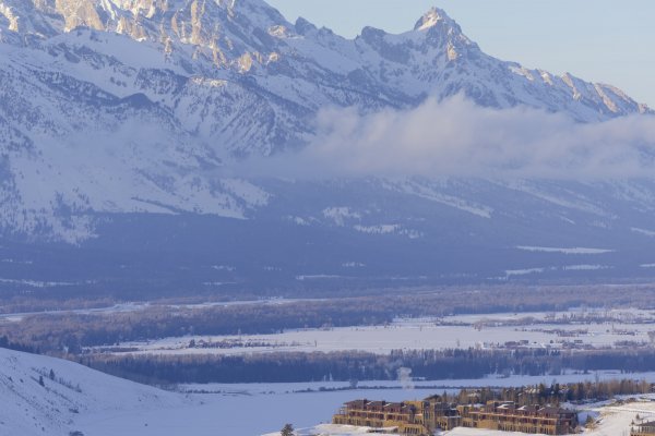 Amangani, Aman, The United States Jackson Hole tour, The United States, private trip, The United States resort, private tour, tailor-made