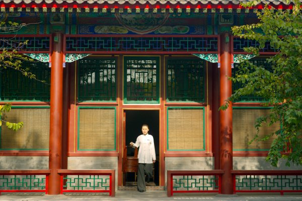 中國北京 -  頤和安縵 Aman at Summer Palace | Aman | 安縵 | Luxury Travel 