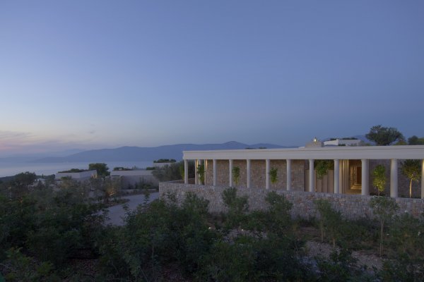 Amanzoe, Aman, Greece Argolida tour, Greece, private trip, Greece resort, private tour, tailor-made