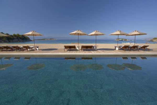 Amanzoe Greece安曼希臘 (flight ∙ hotel ∙ package ∙ cruise ∙ private tour ∙ business ∙ M.I.C.E ∙ Luxe Travel ∙ Luxury travel  ∙ Luxury holiday  ∙ Luxe Tour  ∙ 特色尊貴包團 ∙  商務旅遊 ∙  自由行套票 ∙滑雪  ∙ 溫泉 ∙ 品味假期 ∙ 品味遊)