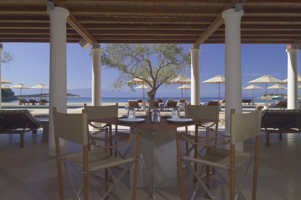 Amanzoe Greece安曼希臘 (flight ∙ hotel ∙ package ∙ cruise ∙ private tour ∙ business ∙ M.I.C.E ∙ Luxe Travel ∙ Luxury travel  ∙ Luxury holiday  ∙ Luxe Tour  ∙ 特色尊貴包團 ∙  商務旅遊 ∙  自由行套票 ∙滑雪  ∙ 溫泉 ∙ 品味假期 ∙ 品味遊)