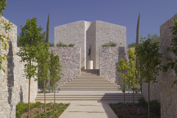 Amanzoe Greece安曼希臘 (flight ∙ hotel ∙ package ∙ cruise ∙ private tour ∙ business ∙ M.I.C.E ∙ Luxe Travel ∙ Luxury travel  ∙ Luxury holiday  ∙ Luxe Tour  ∙ 特色尊貴包團 ∙  商務旅遊 ∙  自由行套票 ∙滑雪  ∙ 溫泉 ∙ 品味假期 ∙ 品味遊)