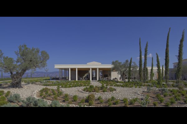 Amanzoe Greece安曼希臘 (flight ∙ hotel ∙ package ∙ cruise ∙ private tour ∙ business ∙ M.I.C.E ∙ Luxe Travel ∙ Luxury travel  ∙ Luxury holiday  ∙ Luxe Tour  ∙ 特色尊貴包團 ∙  商務旅遊 ∙  自由行套票 ∙滑雪  ∙ 溫泉 ∙ 品味假期 ∙ 品味遊)