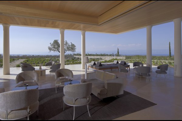 Amanzoe Greece安曼希臘 (flight ∙ hotel ∙ package ∙ cruise ∙ private tour ∙ business ∙ M.I.C.E ∙ Luxe Travel ∙ Luxury travel  ∙ Luxury holiday  ∙ Luxe Tour  ∙ 特色尊貴包團 ∙  商務旅遊 ∙  自由行套票 ∙滑雪  ∙ 溫泉 ∙ 品味假期 ∙ 品味遊)