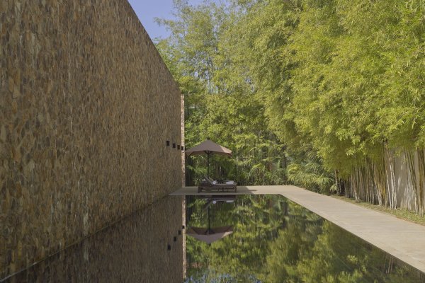 Amansara，安缦萨拉，柬埔寨，暹粒，Aman Resorts，安缦，包团，量身订制，豪华旅游，奢华旅游, Luxury Travel, Private Tours, Tailor Made Trips, Luxe Travel, 品味游