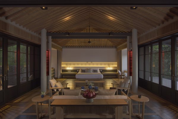 Amanoi – Ninh Thuan, Vietnam| Luxe Travel, Luxury Travel, Aman