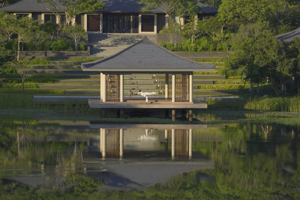 安缦诺怡(Amanoi) –越南, 宁顺| 安缦 |越南旅游| 品味游