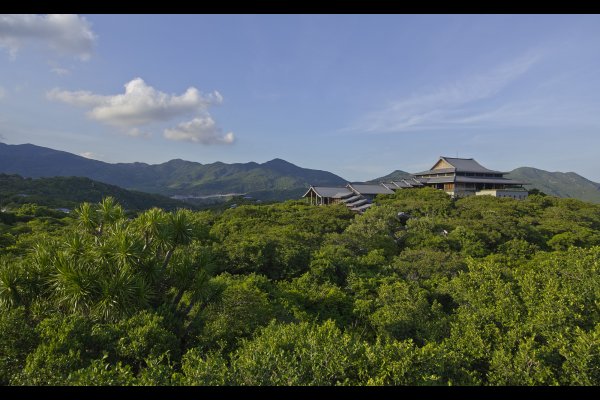 安缦诺怡(Amanoi) –越南, 宁顺| 安缦 |越南旅游| 品味游