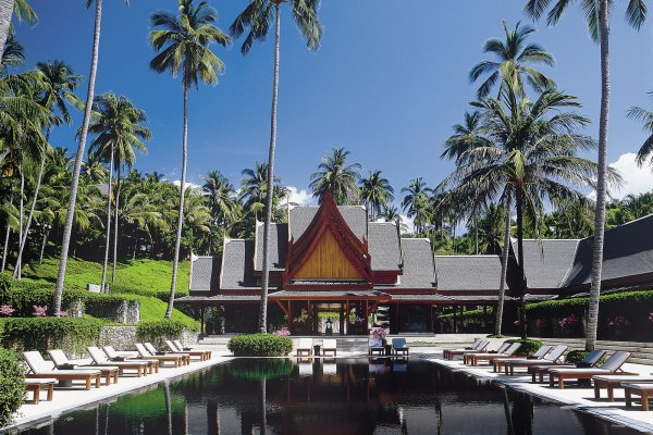 Amanpuri - 安縵普瑞 - 泰國, 布吉島 | Aman Resorts | 安縵 | 包團 | 度身訂造 | 豪華旅遊 | Luxury Travel | Private Tours | Tailor Made Trips | Luxe Travel 品味遊 (flight ∙ hotel ∙ package ∙ cruise ∙ private tour ∙ business ∙ M.I.C.E ∙ Luxury travel  ∙ Luxury holiday  ∙ Luxe World  ∙ 特色尊貴包團 ∙  商務旅遊 ∙  自由行套票 ∙滑雪  ∙ 溫泉 ∙ 品味假期 ∙ 品味遊)