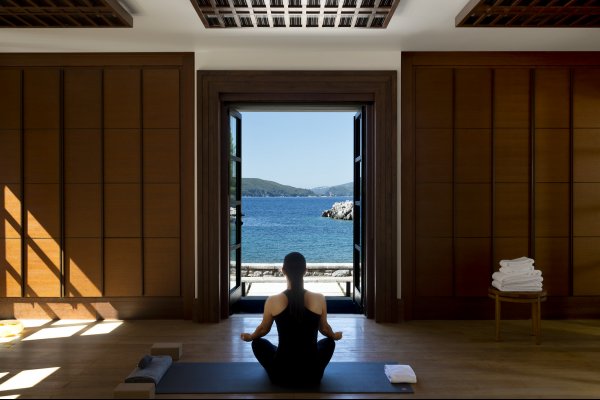 安缦圣斯特凡, Aman Sveti Stefan, 黑山, , 圣斯特凡, 量身订制, 文化导赏, 温泉旅馆 , 圣斯特凡住宿, Montenegro, Sveti Stefan