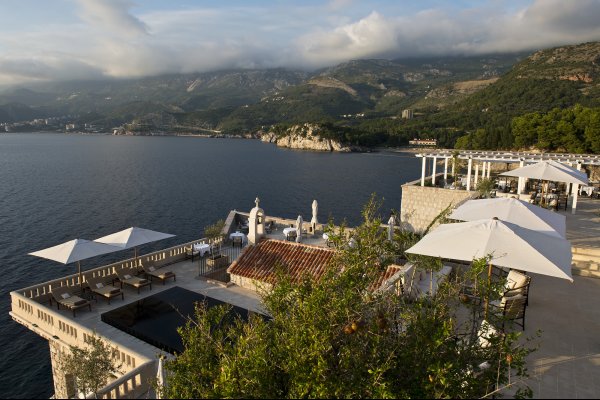 安缦圣斯特凡, Aman Sveti Stefan, 黑山, , 圣斯特凡, 量身订制, 文化导赏, 温泉旅馆 , 圣斯特凡住宿, Montenegro, Sveti Stefan