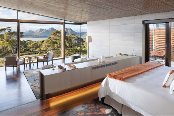 塔斯曼尼亞 Saffire Luxury resort lodge Australia 澳洲 (flight ∙ hotel ∙ package ∙ cruise ∙ private tour ∙ business ∙ M.I.C.E ∙ Luxe Travel ∙ Luxury travel  ∙ Luxury holiday  ∙ Luxe Tour  ∙ 特色尊貴包團 ∙  商務旅遊 ∙  自由行套票 ∙滑雪  ∙ 溫泉 ∙ 品味假期 ∙ 品味遊)