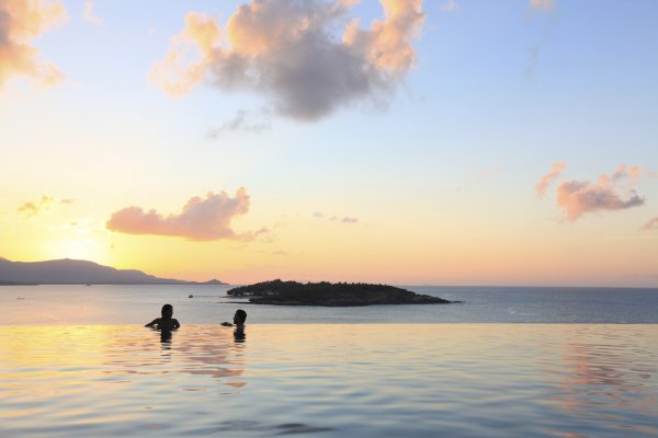 蘇梅島六善酒店 (Six Senses Samui) -泰國, 蘇梅島 | 六善 | 泰國旅遊, 亞洲旅遊 | 品味遊