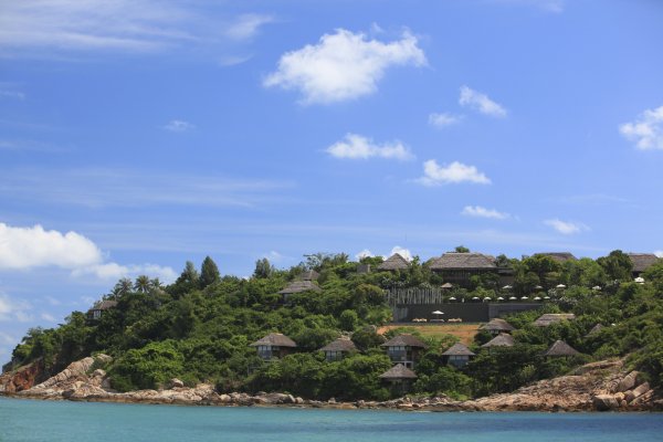 Six Senses Samui – Thailand, Samui| Luxe Travel, Luxury Travel, Six Senses