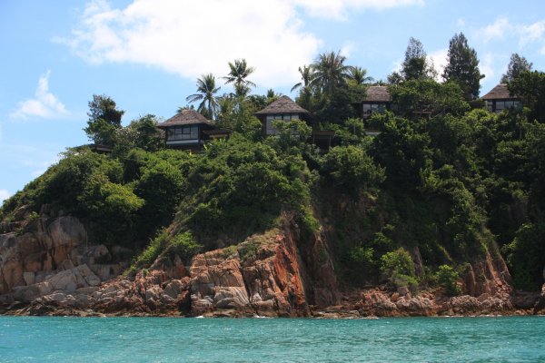 Six Senses Samui – Thailand, Samui| Luxe Travel, Luxury Travel, Six Senses