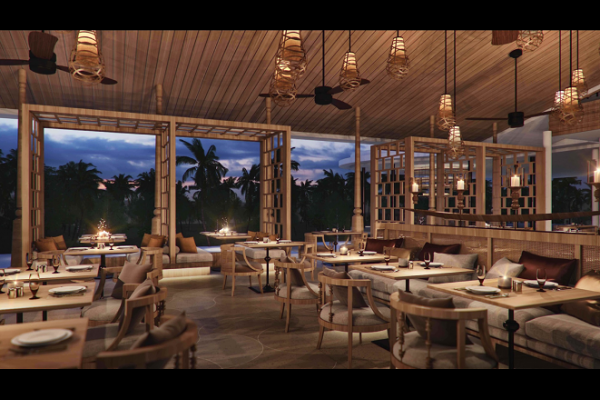 Ritz Carlton Koh Samui Thailand泰國蘇梅島麗思卡爾頓酒店(flight ∙ hotel ∙ package ∙ cruise ∙ private tour ∙ business ∙ M.I.C.E ∙ Luxe Travel ∙ Luxury travel  ∙ Luxury holiday  ∙ Luxe Tour  ∙ 特色尊貴包團 ∙  商務旅遊 ∙  自由行套票 ∙滑雪  ∙ 溫泉 ∙ 品味假期 ∙ 品味遊)