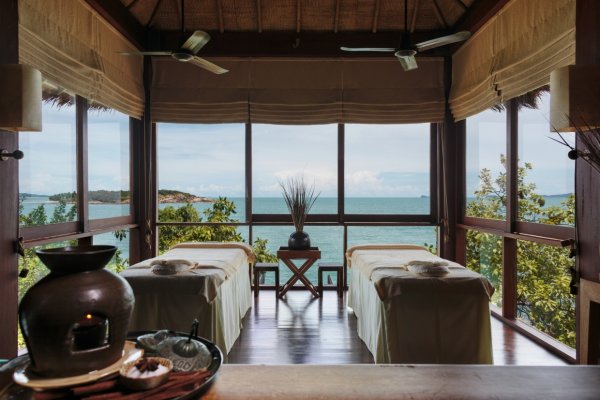 Six Senses Samui – Thailand, Samui| Luxe Travel, Luxury Travel, Six Senses