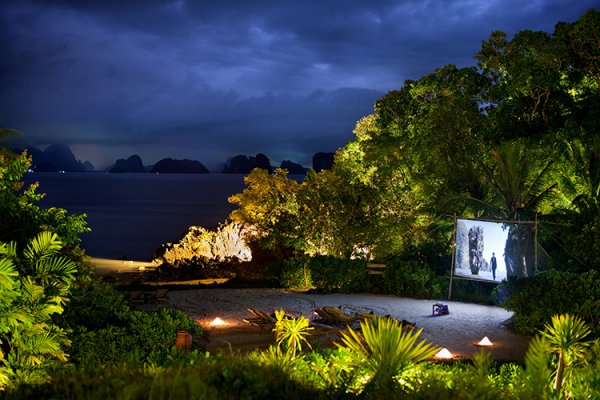 Six Senses Yao Noi Beyond Phuket - 閣遙島六善酒店 | Six Senses | 六善 