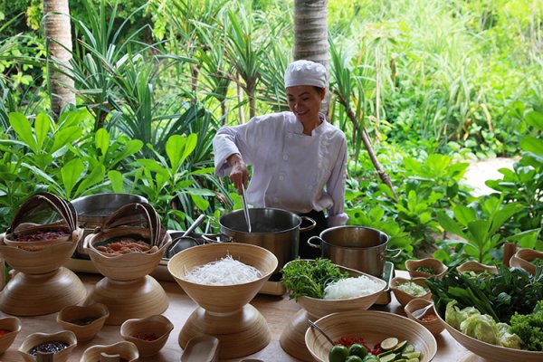 Six Senses Con Dao | SIx Senses | Vietnam Travel