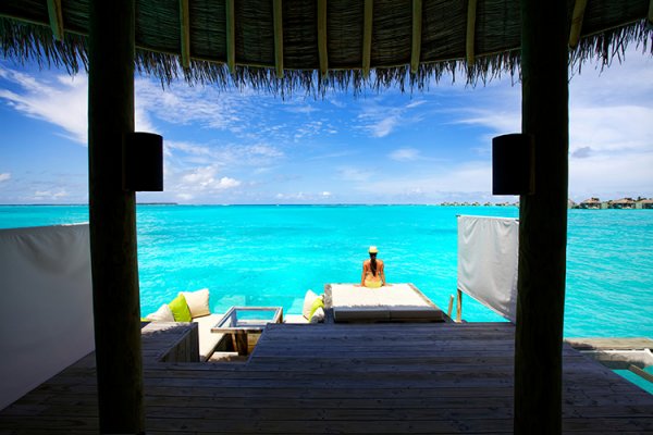 Six Senses Laamu - 拉姆島六善酒店 | Six Senses