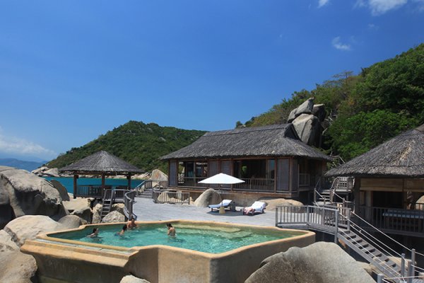 Six Senses Ninh Van Bay | Nha Trang | Six Senses | Vietnam Travel