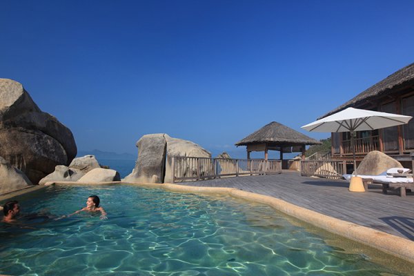 Six Senses Ninh Van Bay | Nha Trang | Six Senses | Vietnam Travel