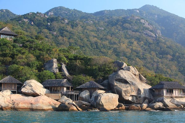 Six Senses Ninh Van Bay | Nha Trang | Six Senses | Vietnam Travel