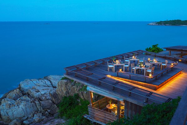 Six Senses Samui – Thailand, Samui| Luxe Travel, Luxury Travel, Six Senses