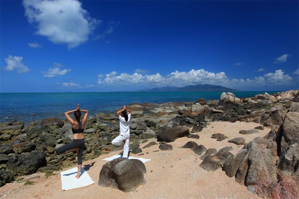 蘇梅島六善酒店 (Six Senses Samui) -泰國, 蘇梅島 | 六善 | 泰國旅遊, 亞洲旅遊 | 品味遊