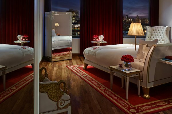 Faena Argentina 南美阿根廷(flight ∙ hotel ∙ package ∙ cruise ∙ private tour ∙ business ∙ M.I.C.E ∙ Luxe Travel ∙ Luxury travel  ∙ Luxury holiday  ∙ Luxe Tour  ∙ 特色尊貴包團 ∙  商務旅遊 ∙  自由行套票 ∙滑雪  ∙ 溫泉 ∙ 品味假期 ∙ 品味遊)