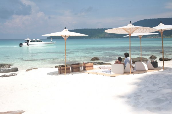 Song Saa Private Island - 頌莎島 - 柬埔寨, Koh Rong Archipelago | 包團 | 度身訂造 | 豪華旅遊 | Luxury Travel | Private Tours | Tailor Made Trips | Luxe Travel (flight ∙ hotel ∙ package ∙ cruise ∙ private tour ∙ business ∙ M.I.C.E ∙ Luxury travel  ∙ Luxury holiday  ∙ Luxe World  ∙ 特色尊貴包團 ∙  商務旅遊 ∙  自由行套票 ∙滑雪  ∙ 溫泉 ∙ 品味假期 ∙ 品味遊)