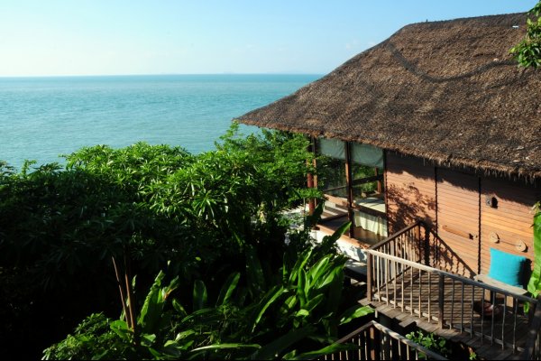 蘇梅島六善酒店 (Six Senses Samui) -泰國, 蘇梅島 | 六善 | 泰國旅遊, 亞洲旅遊 | 品味遊