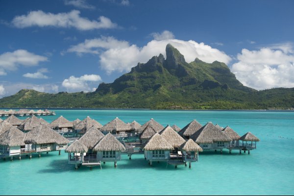 St. Regis Bora Bora - 波拉波拉瑞吉度假酒店 - 法屬玻里尼西亞, 波拉波拉島 | 包團 | 度身訂造 | 豪華旅遊 | Luxury Travel | Private Tours | Tailor Made Trips | Luxe Travel (flight ∙ hotel ∙ package ∙ cruise ∙ private tour ∙ business ∙ M.I.C.E ∙ Luxury travel  ∙ Luxury holiday  ∙ Luxe World  ∙ 特色尊貴包團 ∙  商務旅遊 ∙  自由行套票 ∙滑雪  ∙ 溫泉 ∙ 品味假期 ∙ 品味遊)