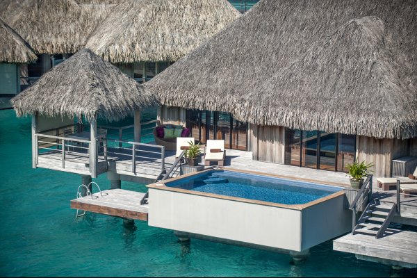 波拉波拉 Bora Bora Luxury resort (flight ∙ hotel ∙ package ∙ cruise ∙ private tour ∙ business ∙ M.I.C.E ∙ Luxury travel  ∙ Luxury holiday  ∙ Luxe World  ∙ 特色尊貴包團 ∙  商務旅遊 ∙  自由行套票 ∙滑雪  ∙ 溫泉 ∙ 品味假期 ∙ 品味遊)