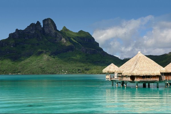 波拉波拉 Bora Bora Luxury resort (flight ∙ hotel ∙ package ∙ cruise ∙ private tour ∙ business ∙ M.I.C.E ∙ Luxury travel  ∙ Luxury holiday  ∙ Luxe World  ∙ 特色尊貴包團 ∙  商務旅遊 ∙  自由行套票 ∙滑雪  ∙ 溫泉 ∙ 品味假期 ∙ 品味遊)