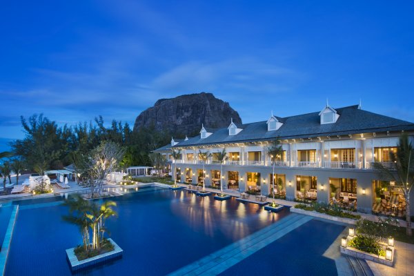 St. Regis Mauritius - 毛里求斯瑞吉度假酒店 - 模里西斯 | 包團 | 度身訂造 | 豪華旅遊 | Luxury Travel | Private Tours | Tailor Made Trips | Luxe Travel (flight ∙ hotel ∙ package ∙ cruise ∙ private tour ∙ business ∙ M.I.C.E ∙ Luxury travel  ∙ Luxury holiday  ∙ Luxe World  ∙ 特色尊貴包團 ∙  商務旅遊 ∙  自由行套票 ∙滑雪  ∙ 溫泉 ∙ 品味假期 ∙ 品味遊)