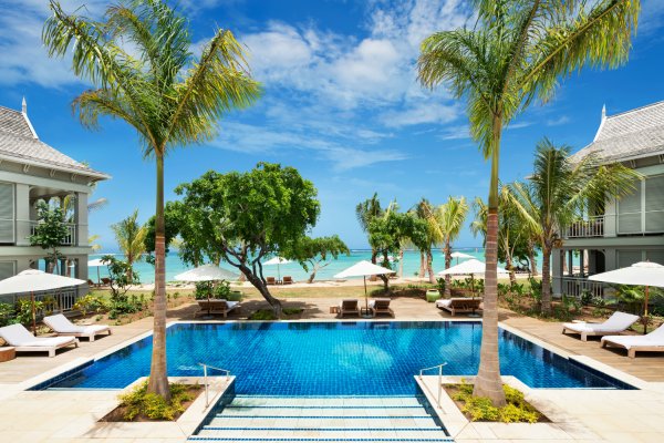 毛里裘斯　Mauritius Luxury resort (flight ∙ hotel ∙ package ∙ cruise ∙ private tour ∙ business ∙ M.I.C.E ∙ Luxury travel  ∙ Luxury holiday  ∙ Luxe World  ∙ 特色尊貴包團 ∙  商務旅遊 ∙  自由行套票 ∙滑雪  ∙ 溫泉 ∙ 品味假期 ∙ 品味遊)