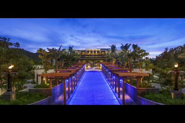 The St Regis Langkawi - 蘭卡威瑞吉酒店 - 馬來西亞, 蘭卡威 | 包團 | 度身訂造 | 豪華旅遊 | Luxury Travel | Private Tours | Tailor Made Trips | Luxe Travel (flight ∙ hotel ∙ package ∙ cruise ∙ private tour ∙ business ∙ M.I.C.E ∙ Luxe Travel ∙ Luxury travel  ∙ Luxury holiday  ∙ Luxe Tour  ∙ 特色尊貴包團 ∙  商務旅遊 ∙  自由行套票 ∙滑雪  ∙ 溫泉 ∙ 品味假期 ∙ 品味遊)